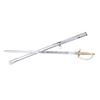 Image 1 : NCO CONFEDERATE SWORD (REPRODUCTION)