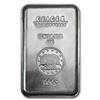 Image 1 : 100 gram Silver Bar - Geiger (Security Line Series)