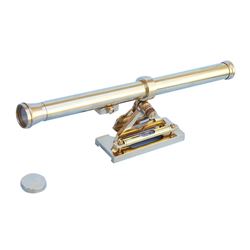 NAUTICAL 15" DISPLAY ALIDADE TELESCOPE