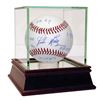 Image 1 : PEDRO MARTINEZ AUTOGRAPHED MULTI-INSCRIBED MLB BASEBALL