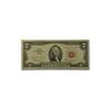Image 1 : 1963 thru 1963-A $2.00 U.S. Notes Red Seal XF