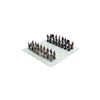 Image 1 : Civil War Chess Set