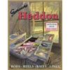 Image 1 : HEDDONS TACKLE BOX METAL SIGN