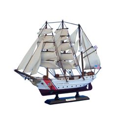 Hand Made USCG Eagle 15"