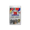 Image 1 : Mixed World Set 20-Coins of the Americas