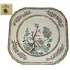 Image 1 : Indian Tree China Myott Square Salad Plate