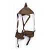 Image 1 : TACTICAL BROWN DUAL PISTOL HOLDSTER