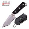 Image 1 : MTECH 5.5" NECK KNIFE