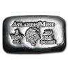 Image 1 : 1 oz Silver Bar - Atlantis Mint (Eagle)