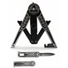 Image 1 : MASONIC COMPASS STYLE POCKET KNIFE