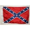Image 1 : CONFEDERATE FLAG 12" X 18"