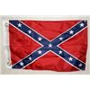 Image 1 : CONFEDERATE FLAG 12" X 18"