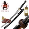 Image 1 : HAND FORGED RYUMON SAMURAI SWORD W/ FOLDED A1S 1060 CAR