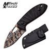 Image 1 : MTECH 6.1" DIGITAL CAMO FIXED BLADE KNIFE