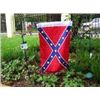 Image 1 : DOUBLE-SIDED GARDEN FLAG 12"X18"