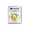 Image 1 : 2015 1 oz Gold Buffalo MS-70 PCGS (FS, Black Diamond)
