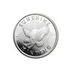 Image 1 : 1/2 oz Silver Round - Sunshine Mint (V2)