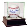 Image 1 : TOM "TERRIFIC" SEAVER AUTOGRAPHED MLB BASEBALL MULTI-IN