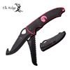 Image 1 : ELK RIDGE 4.5" CLOSED 2 BLADE FOLDING KNIFE