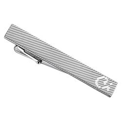 Caseti Windsor Stainless Steel Tie Bar