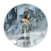 Image 1 : Moon Clock