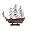 Image 1 : Hand Made Sovereign of the Seas 14"