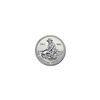 Image 1 : 1 oz Silver Round - Engelhard Prospector