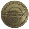 Image 1 : REPLICA ZEPPELIN LANDING CREW BADGE