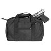 Image 1 : ALL BLACK PISTOL CARRYING CASE
