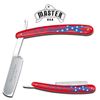 Image 1 : CONFEDERATE STRIGHT RAZOR