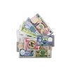 Image 1 : 25 Piece World Bank Note Assortment Uncirculated