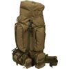 Image 1 : HEAVY DUTY MOUNTAINEER'S BACKPACK