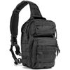 Image 1 : BLACK SLING PACK