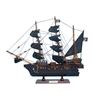 Image 1 : Hand Made Thomas Tew's Amity 14"