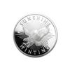 Image 1 : 1 oz Silver Round - Sunshine Mint (V2)