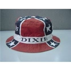 DIXIE BUCKET HATE