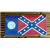 Image 1 : CONFEDERATE GEORGIA BUMPER STICKER