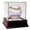 Image 1 : RICKEY HENDERSON AUTOGRAPHED MLB BASEBALL MULTI-INSCRIB