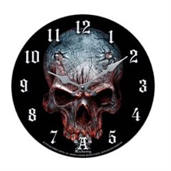 Birth of a Demon Clock