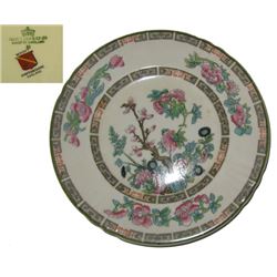 Indian Tree China Myott breead Plate