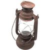 Image 1 : REPLICA RAILROAD LANTERN