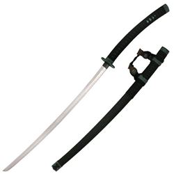 43.5" JINTACHI SWORD COMES W/SCABBARD AND SHEATH