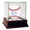 Image 1 : WHITEY HERZOG ST. LOUIS CARDINALS AUTOGRAPHED MLB BASEB