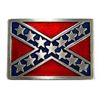 Image 1 : CONFEDERATE BELT BUCKLE