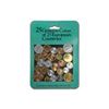 Image 1 : World Set 25-Coins of European Countries