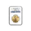 Image 1 : 2015 1 oz Gold American Eagle MS-70 NGC (Early Releases