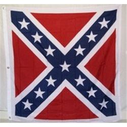 BATTLE FLAG 32"