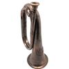 Image 1 : REPLICA UNION CIVIL WAR BUGLE