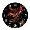 Image 1 : Theothalax Draconis Clock