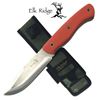 Image 1 : ELK RIDE FIXED BLADE KNIFE